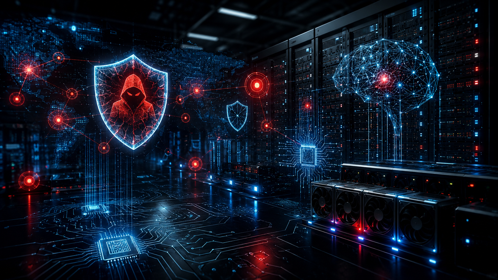 CrowdStrike Warns China-Linked Hackers Are Top Espionage Threat to Tech Firms