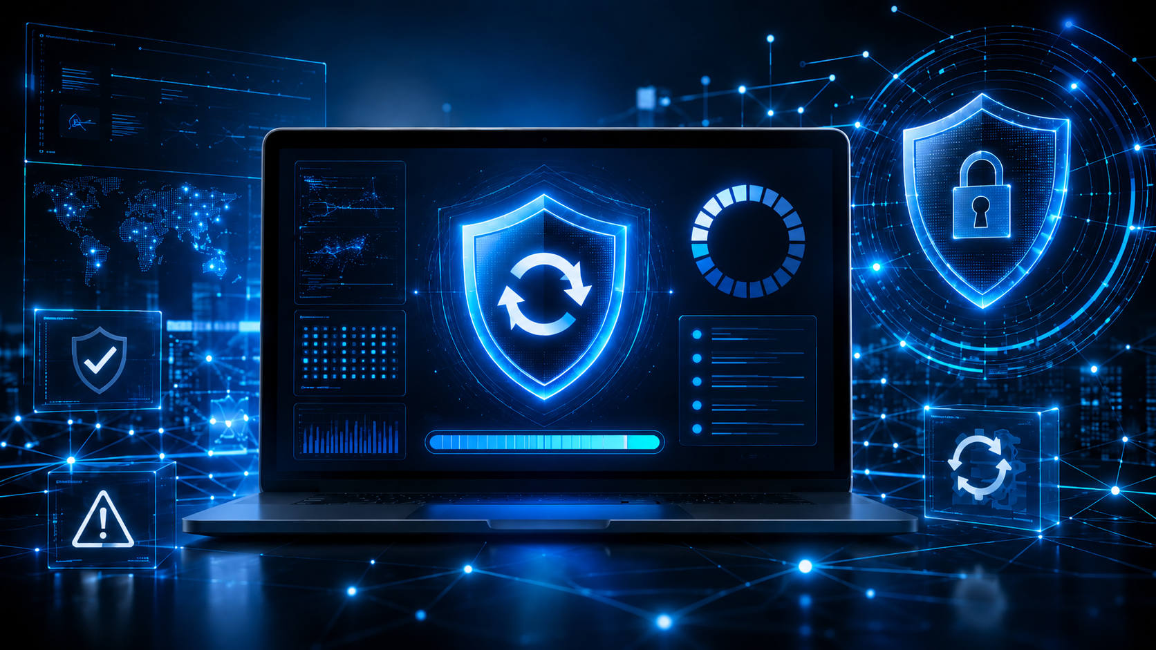 Microsoft June 2026 Patch Tuesday security update