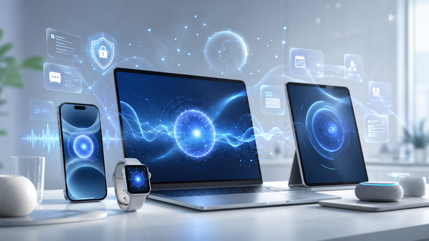 Apple WWDC 2026 Could Bring a Smarter Siri, Gemini AI Help, and Wearable AI Features