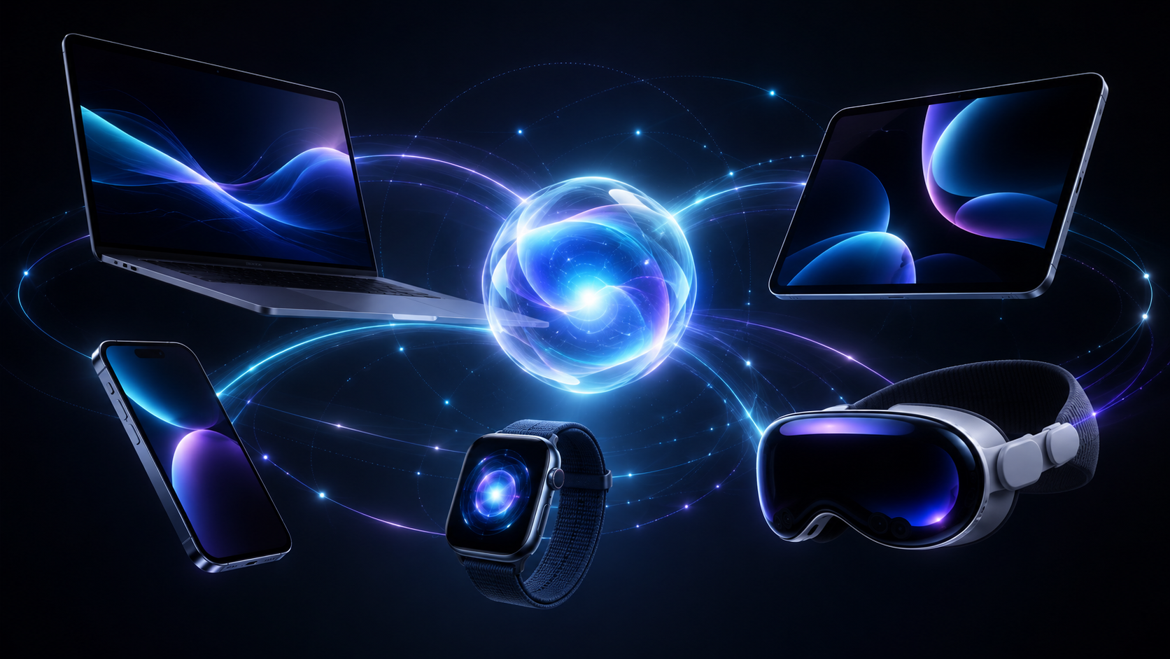 Apple's Next-Gen Siri AI: Device Compatibility and Advanced Features Detailed